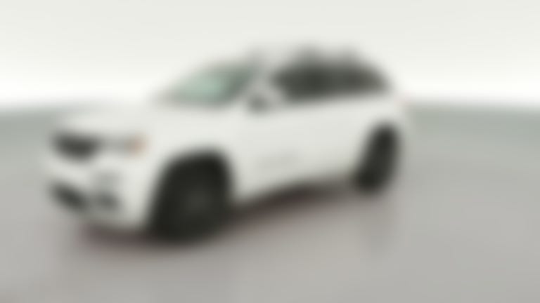 2019 Jeep Grand Cherokee vehicle photo