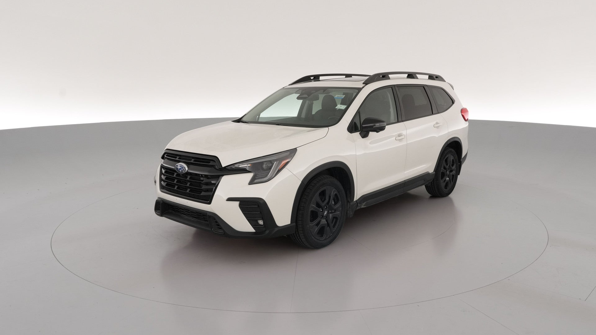 2023 Subaru Ascent vehicle photo