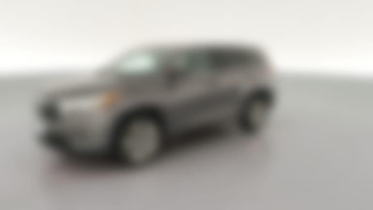 2014 Toyota Highlander vehicle photo