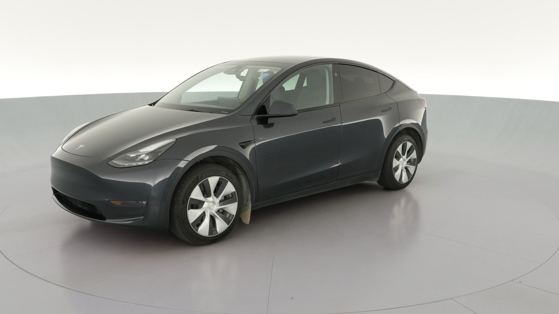2024 Tesla Model Y vehicle photo