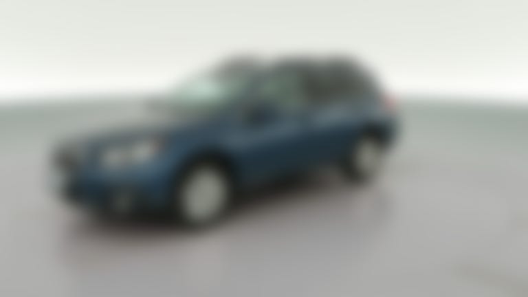 2019 Subaru Outback vehicle photo