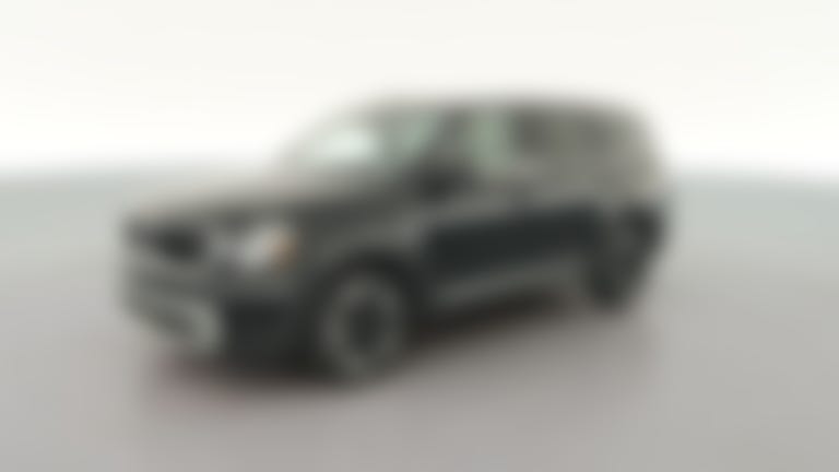 2024 Kia Telluride vehicle photo
