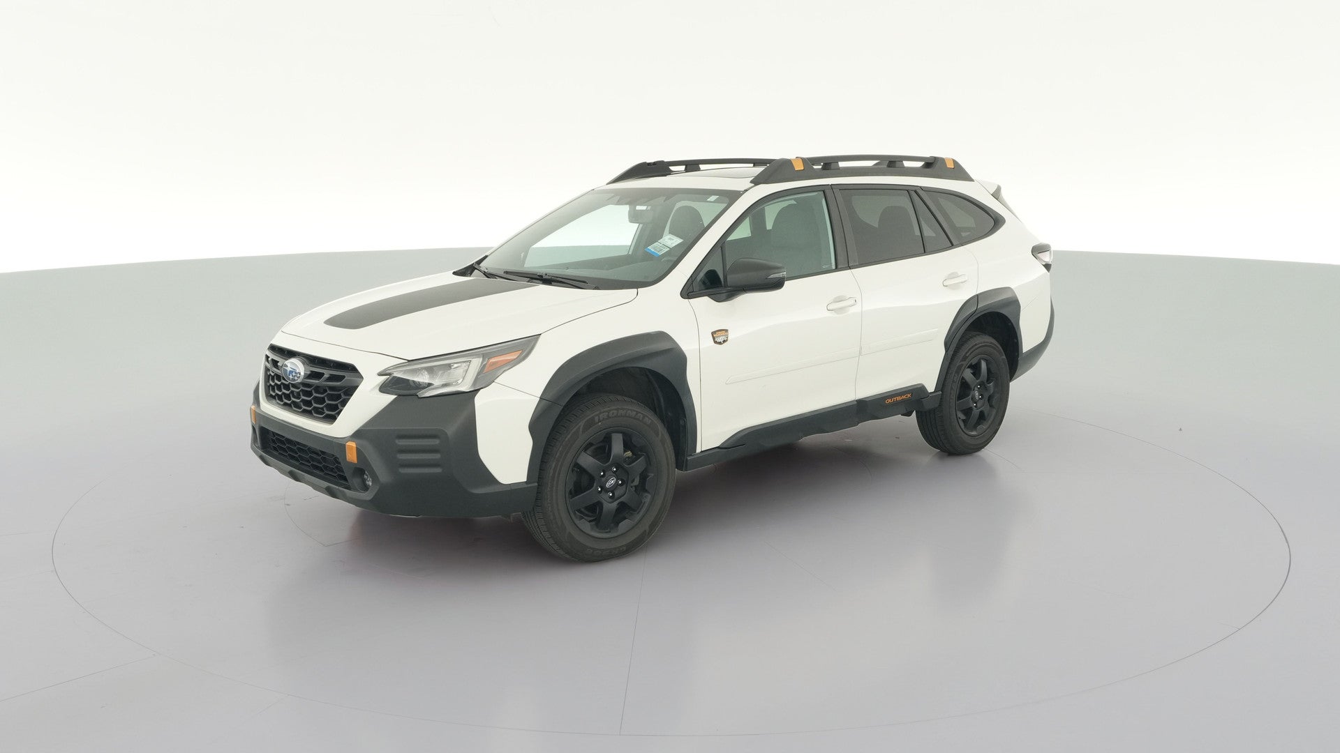 2023 Subaru Outback vehicle photo