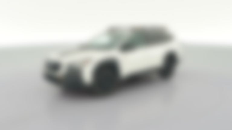 2023 Subaru Outback vehicle photo