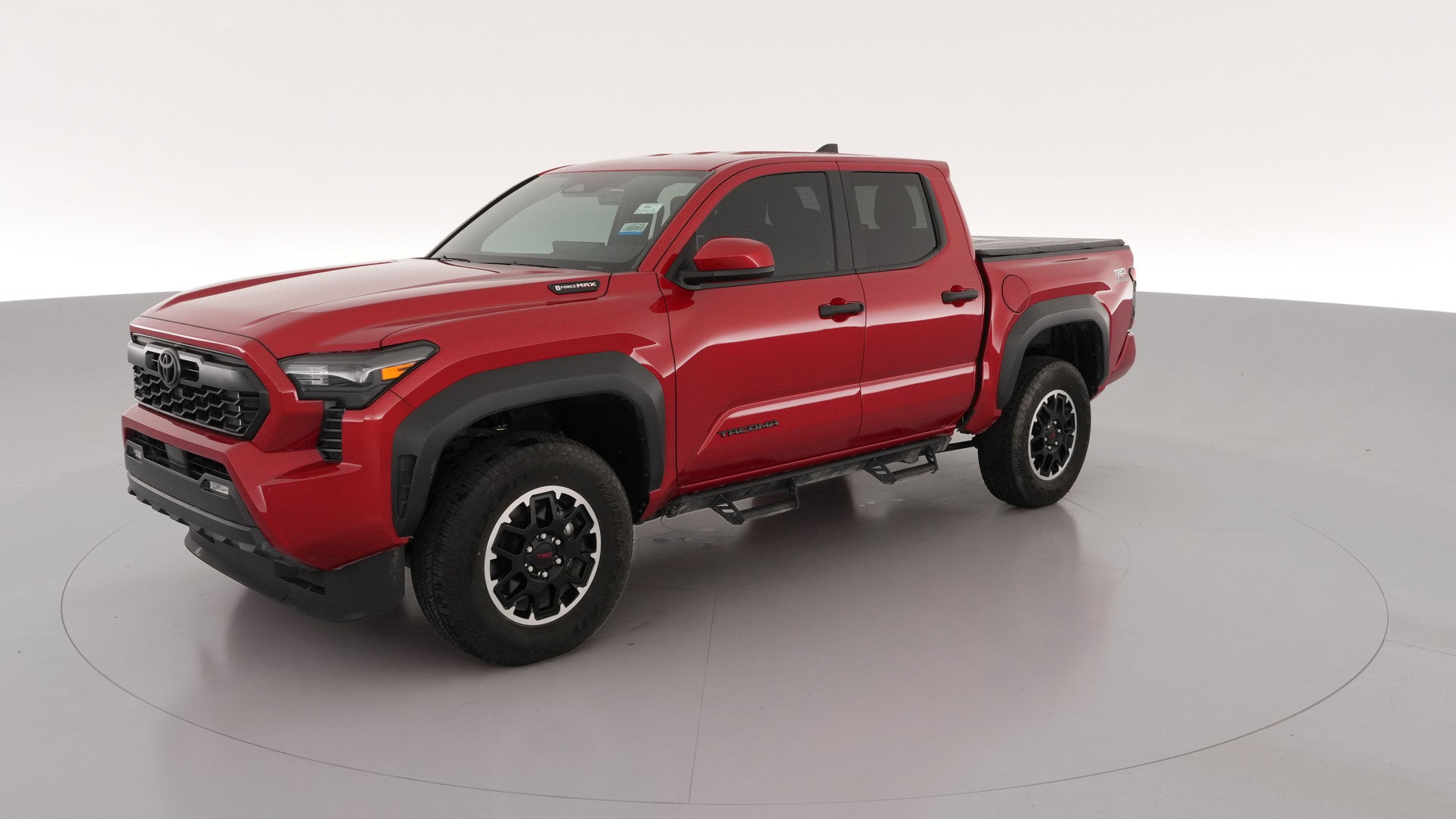 2025 Toyota Tacoma i-FORCE MAX Double Cab vehicle photo