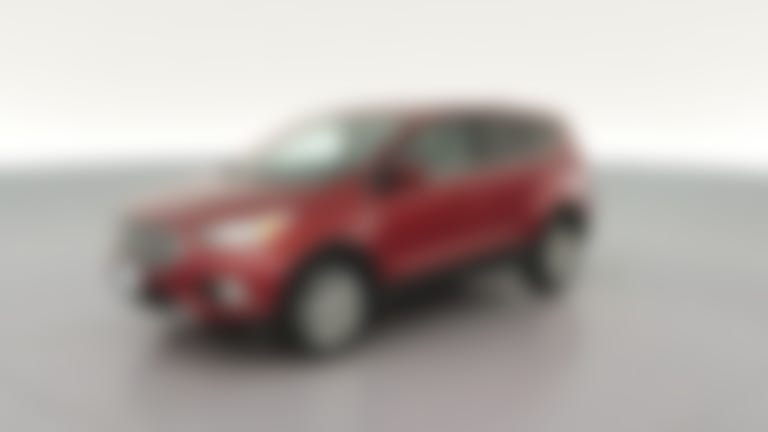 2017 Ford Escape vehicle photo
