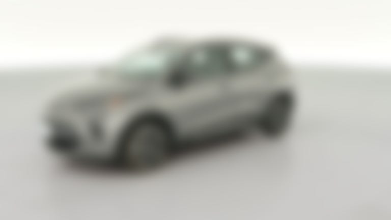 2023 Chevrolet Bolt EUV vehicle photo