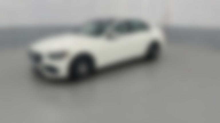 2026 Mercedes-Benz C-Class vehicle photo