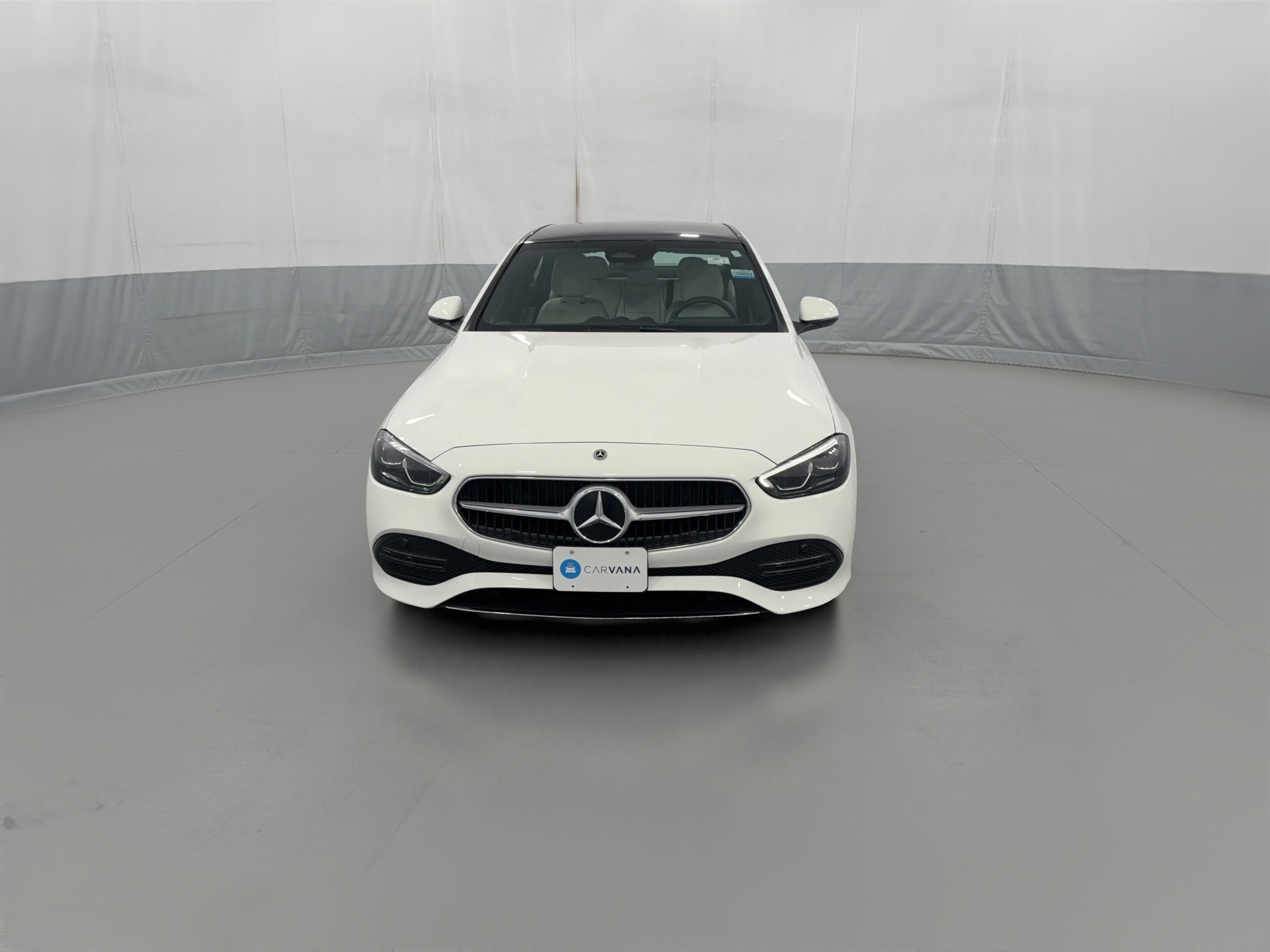 2026 Mercedes-Benz C-Class Sedan C 300 - Photo 27