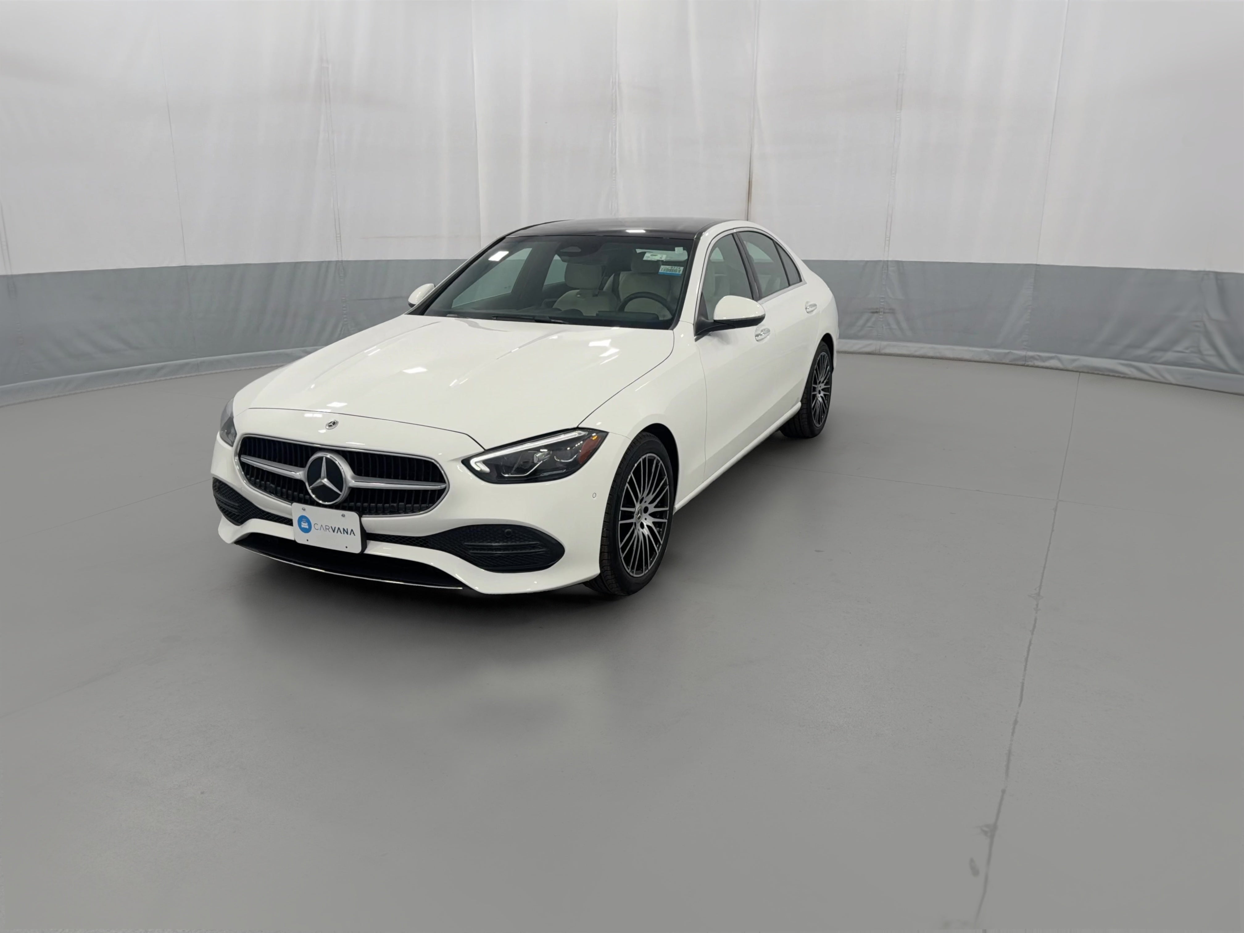 2026 Mercedes-Benz C-Class Sedan C 300 - Photo 28