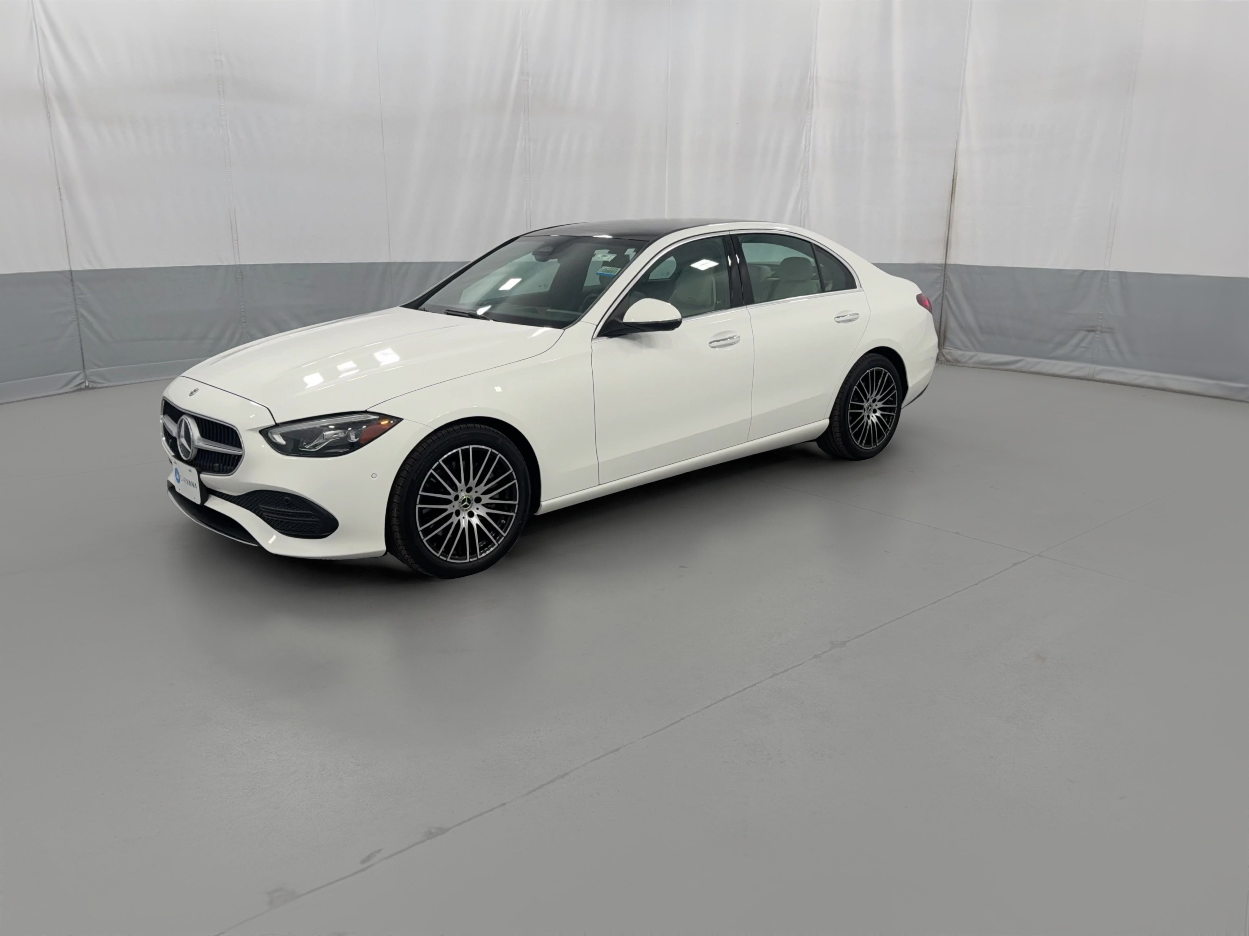 2026 Mercedes-Benz C-Class Sedan C 300 - Photo 29