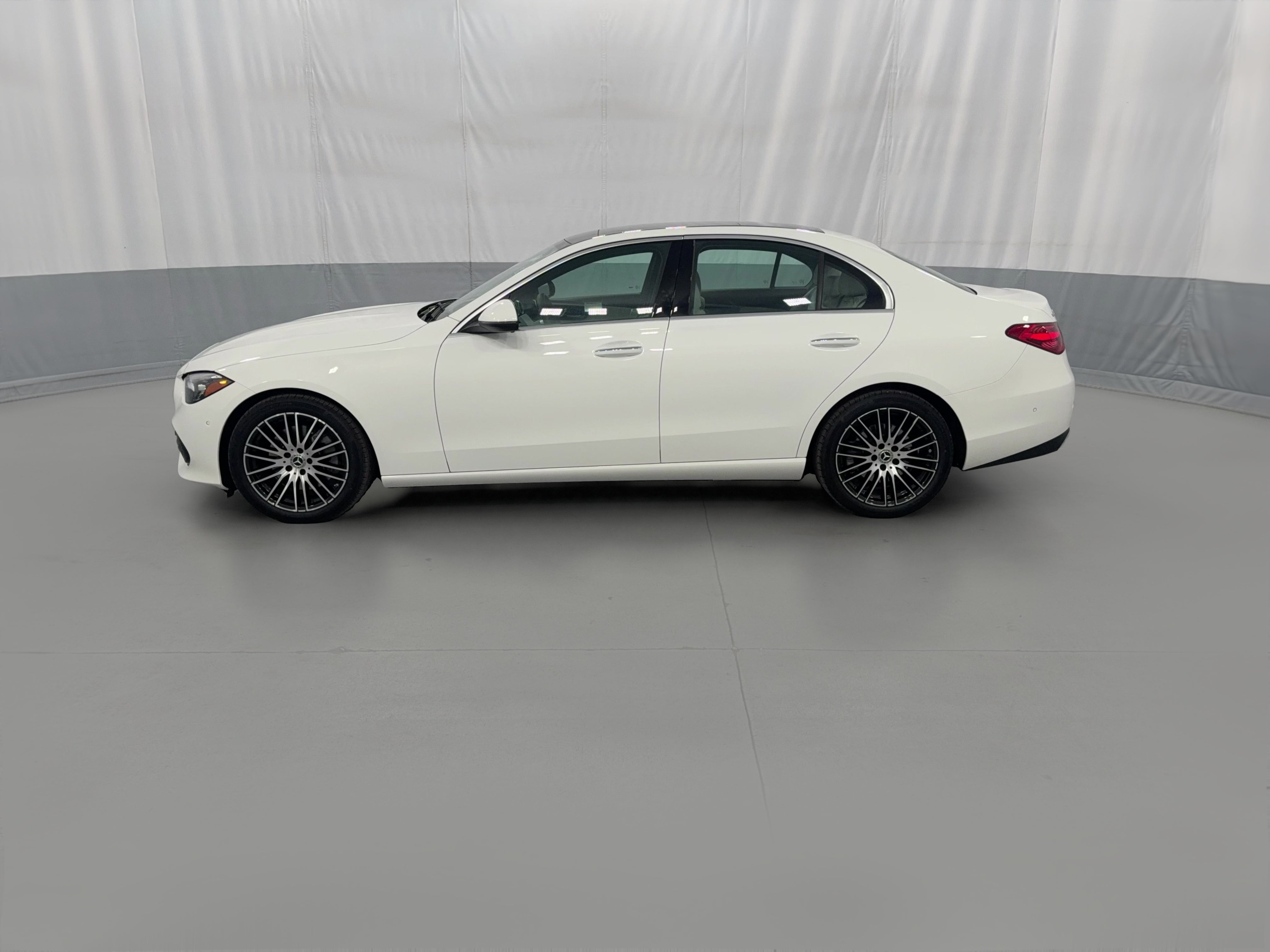 2026 Mercedes-Benz C-Class Sedan C 300 - Photo 31