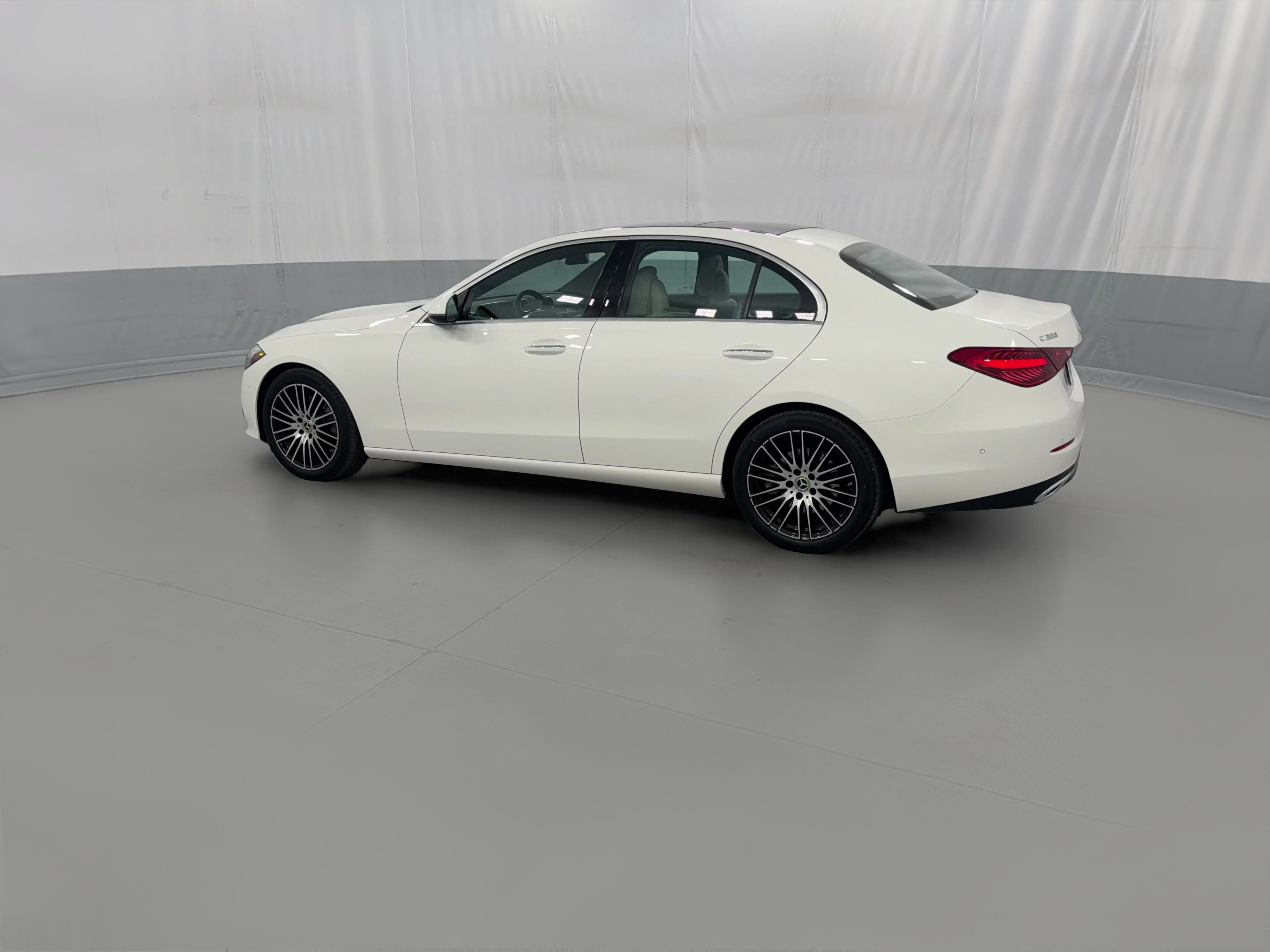 2026 Mercedes-Benz C-Class Sedan C 300 - Photo 32