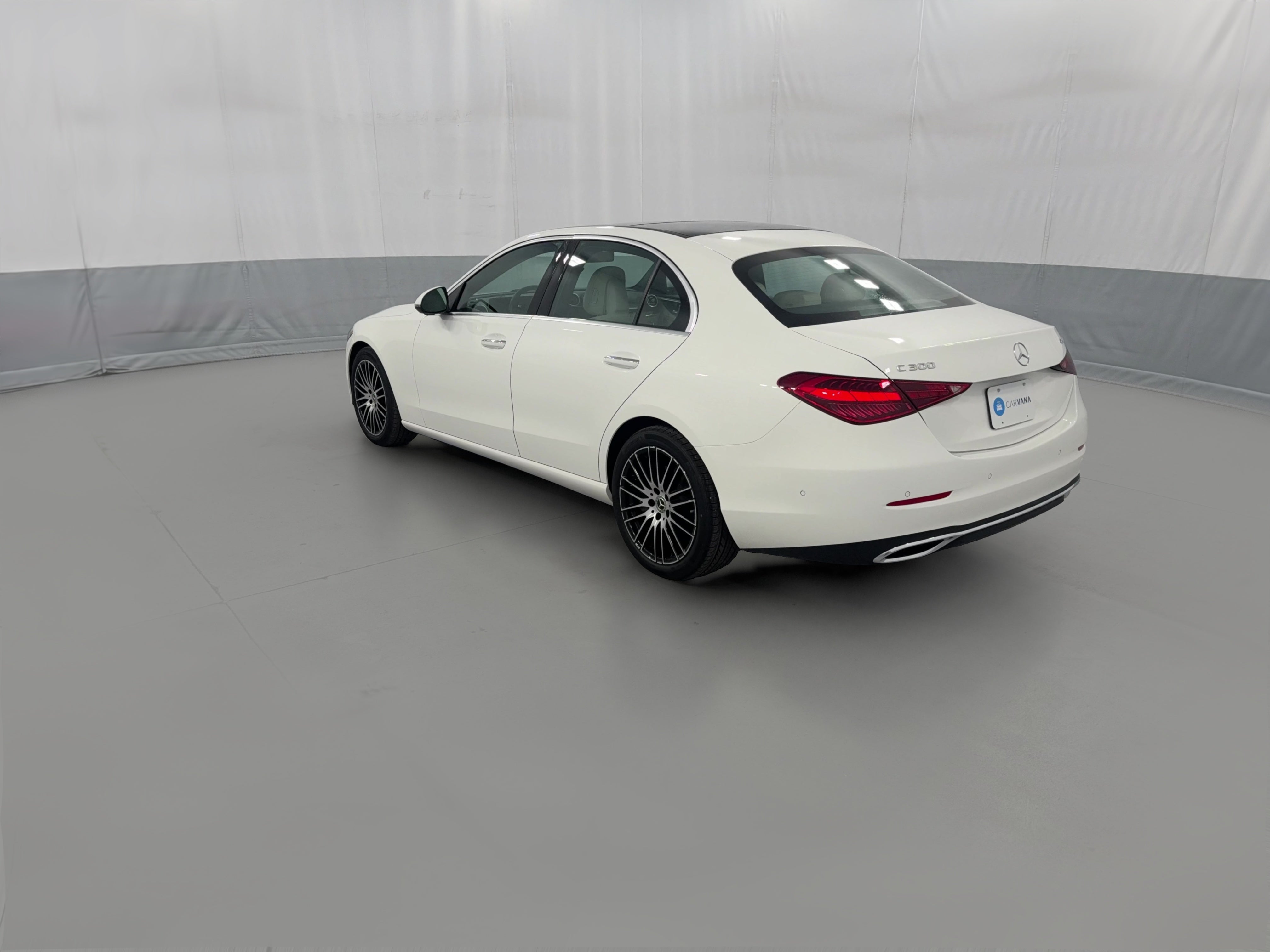 2026 Mercedes-Benz C-Class Sedan C 300 - Photo 33