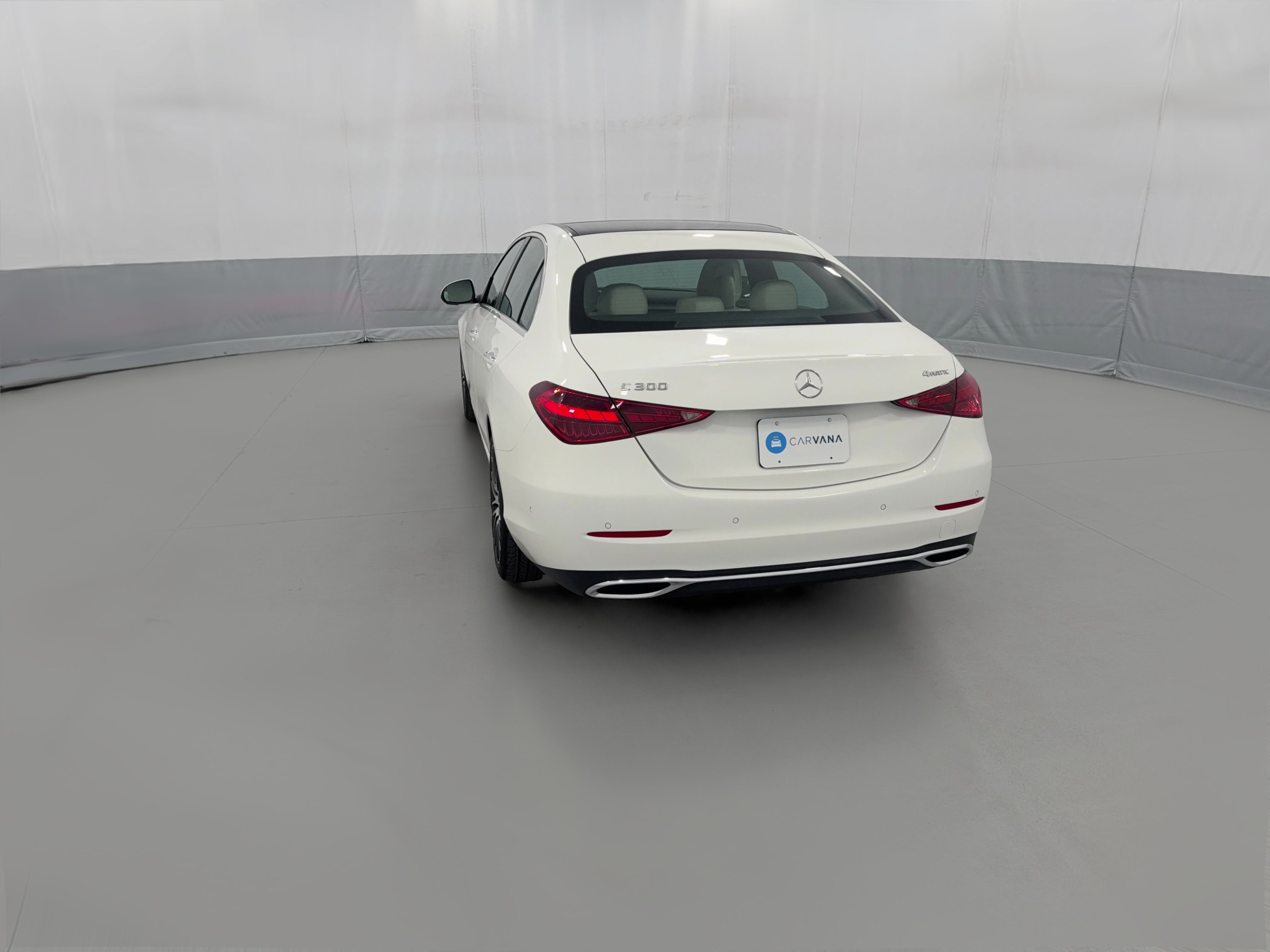2026 Mercedes-Benz C-Class Sedan C 300 - Photo 34