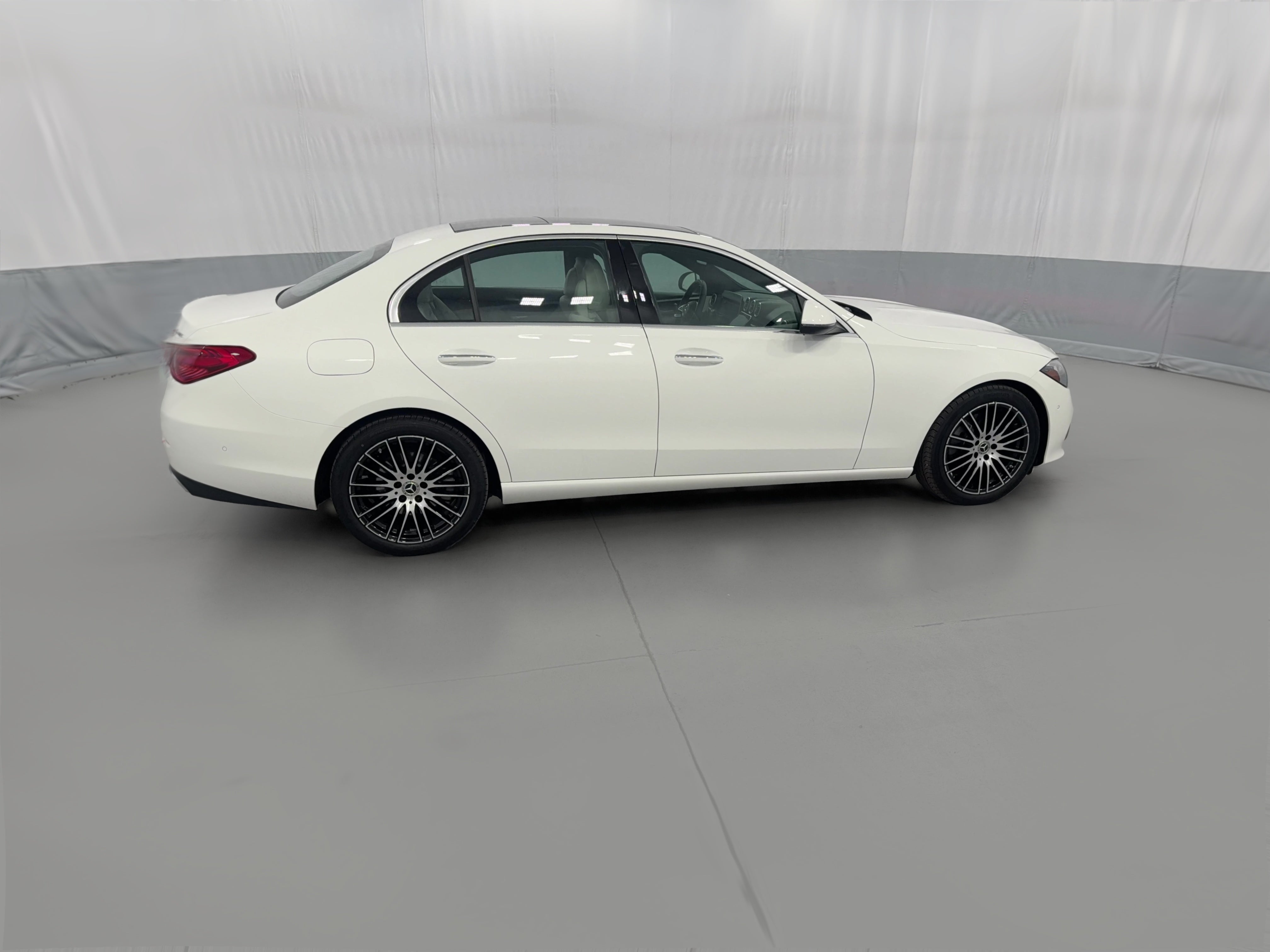 2026 Mercedes-Benz C-Class Sedan C 300 - Photo 38