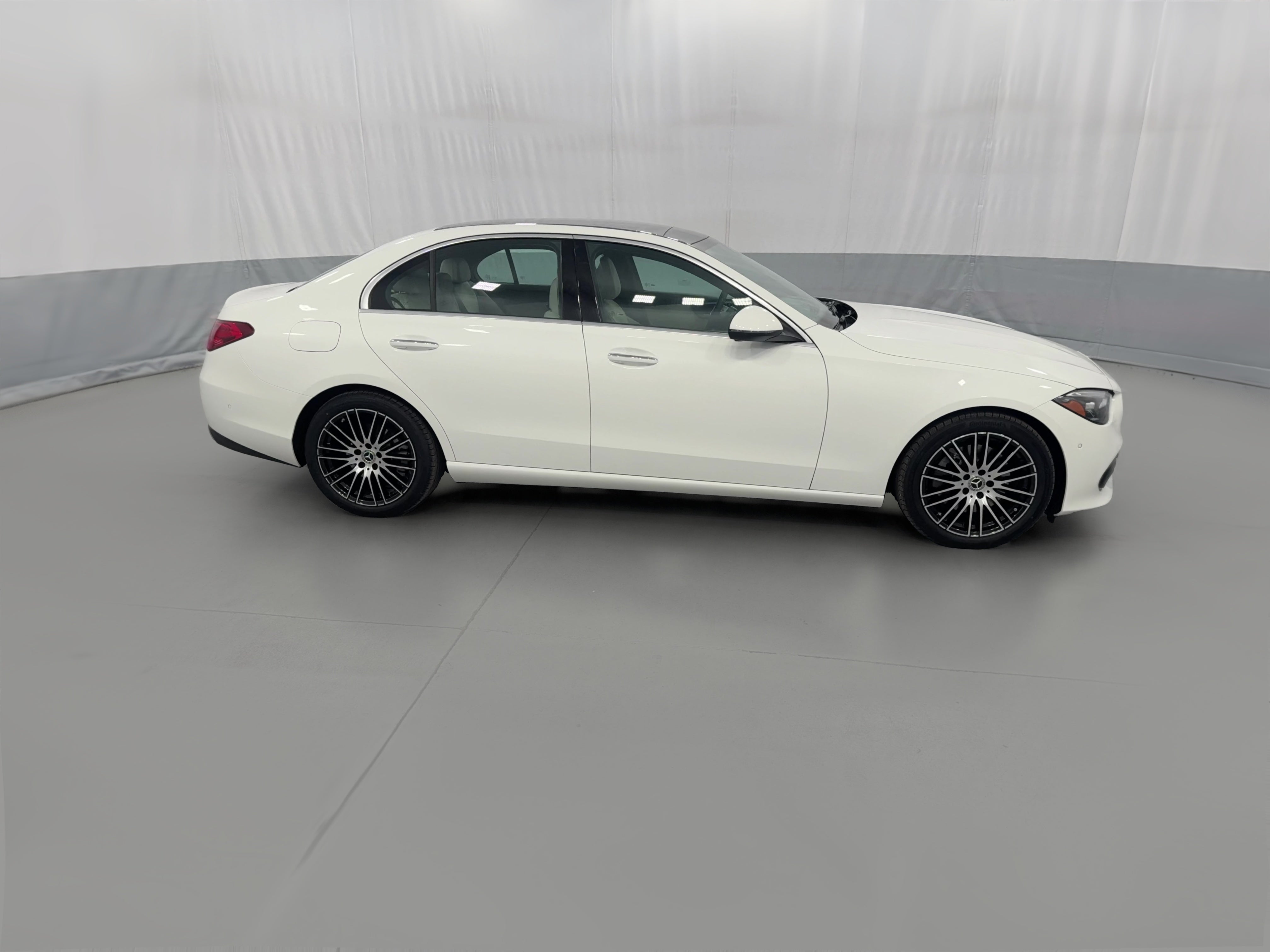 2026 Mercedes-Benz C-Class Sedan C 300 - Photo 39