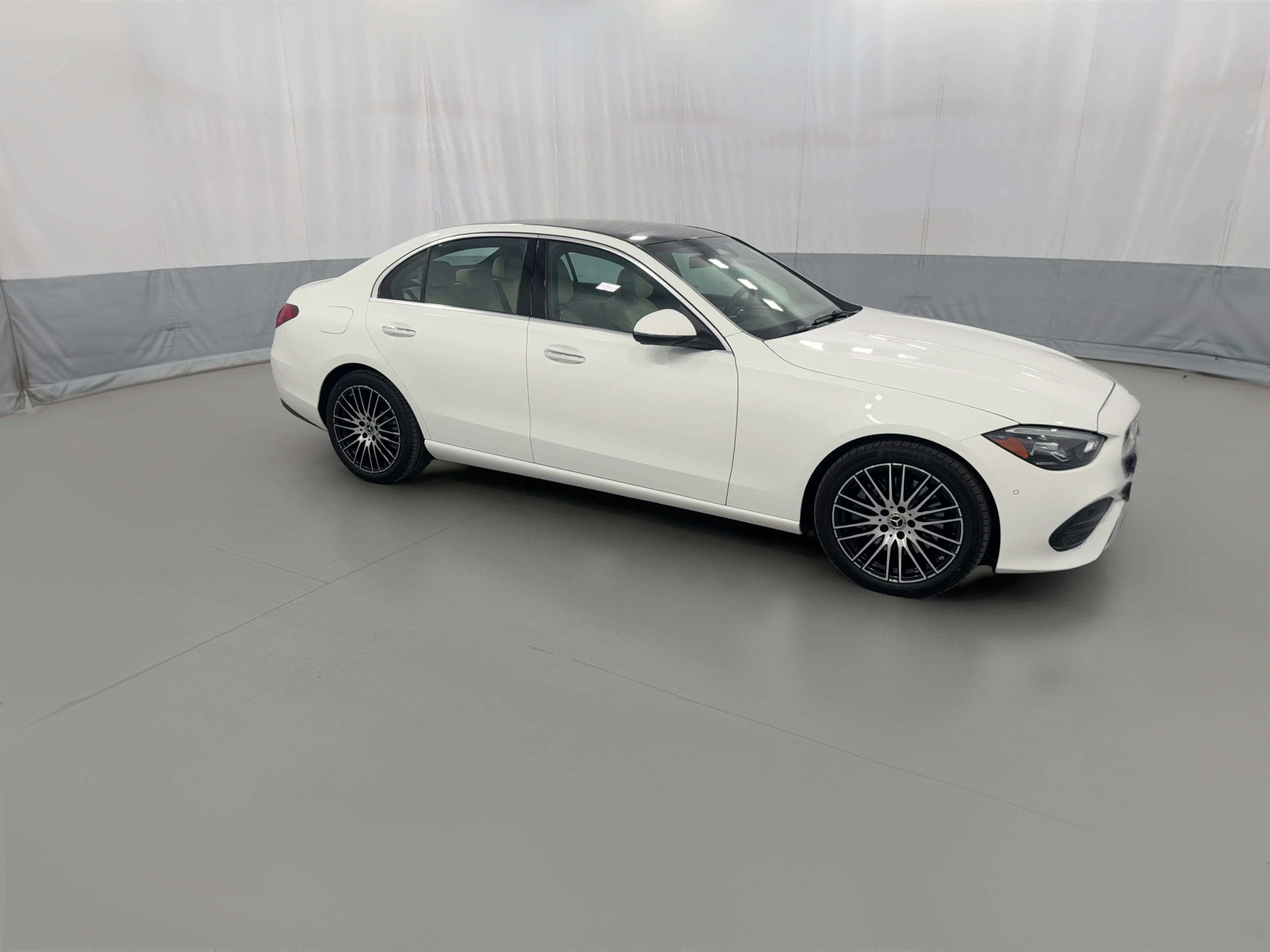 2026 Mercedes-Benz C-Class Sedan C 300 - Photo 40