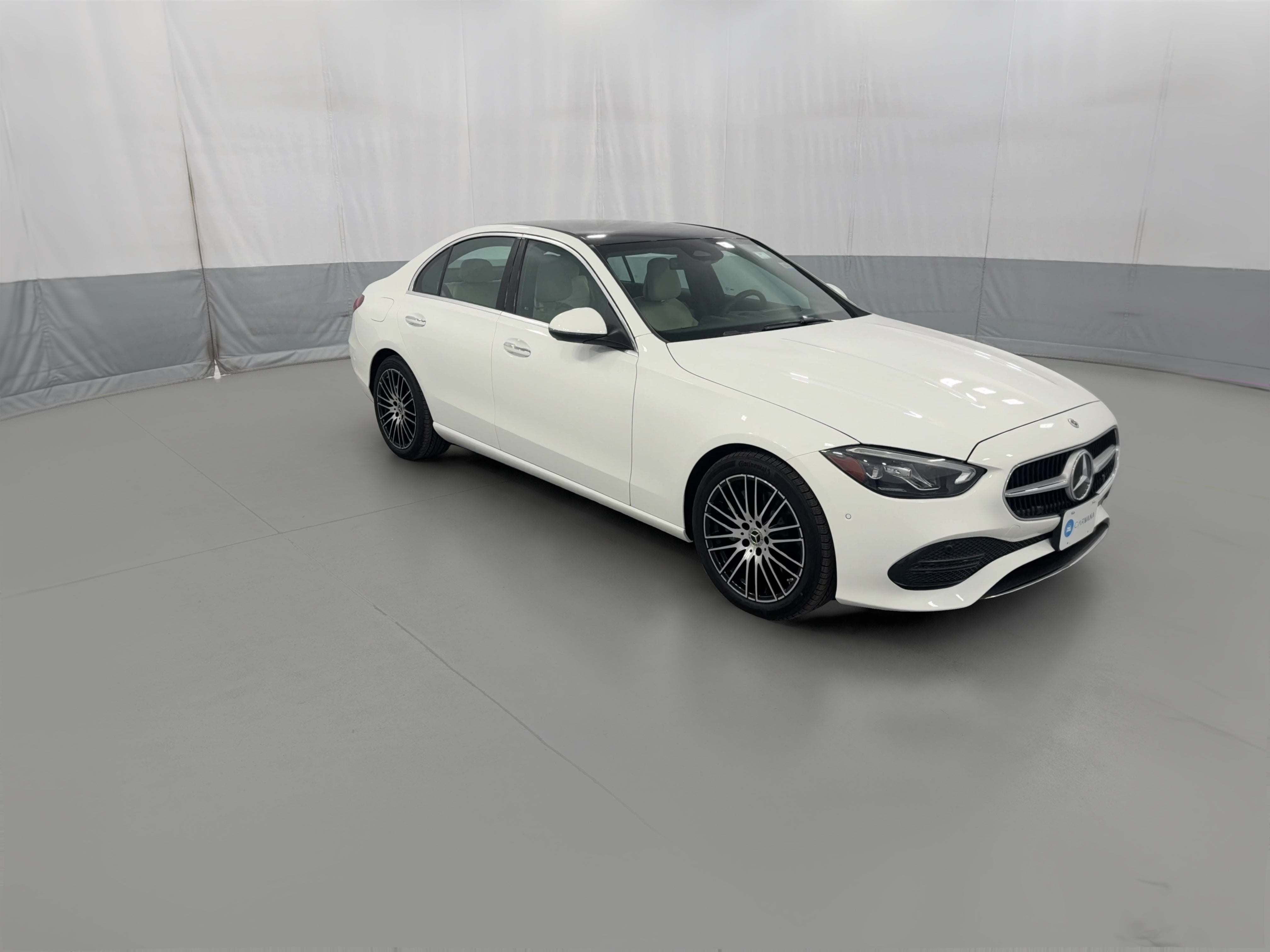 2026 Mercedes-Benz C-Class Sedan C 300 - Photo 41