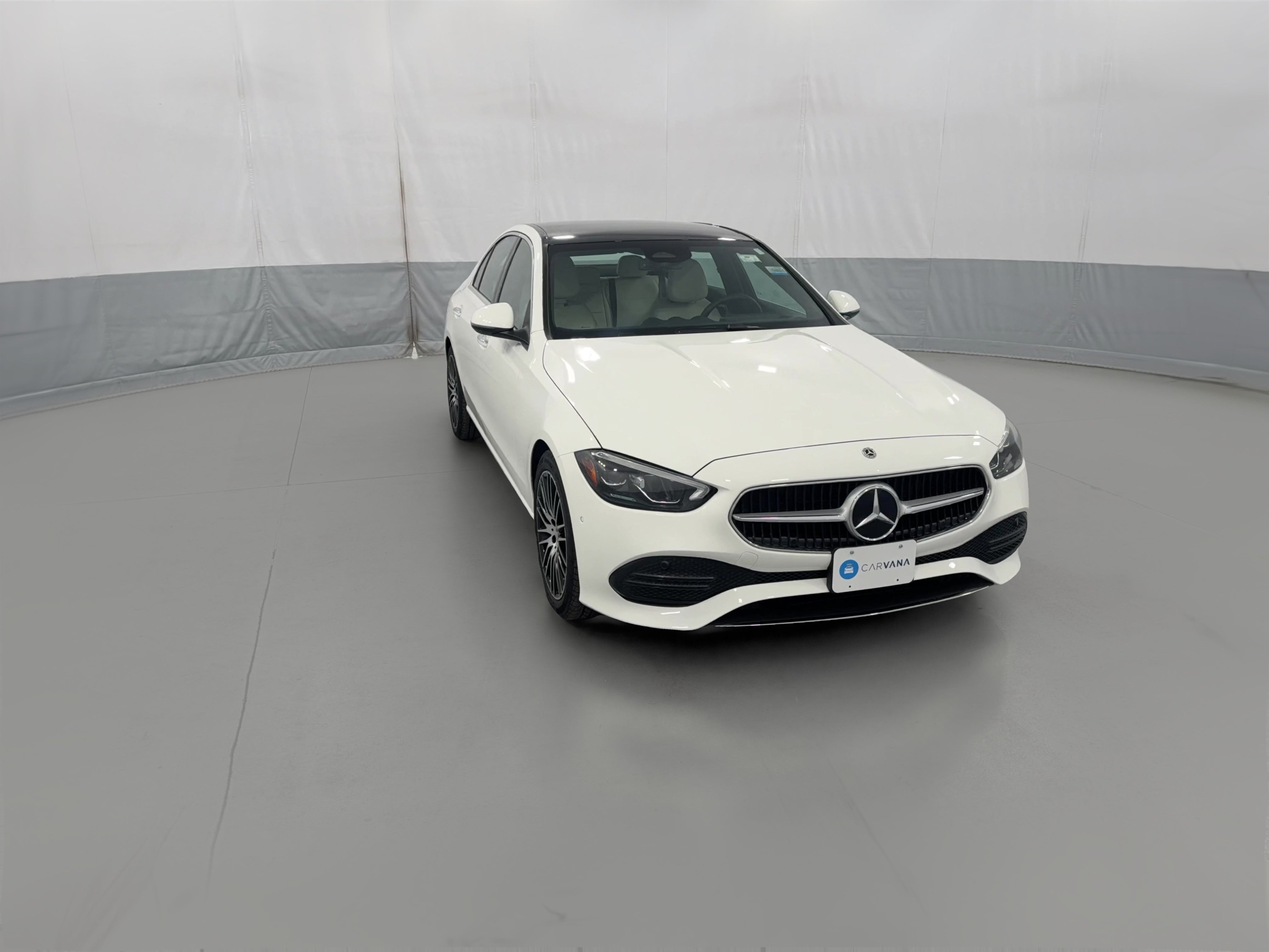 2026 Mercedes-Benz C-Class Sedan C 300 - Photo 42