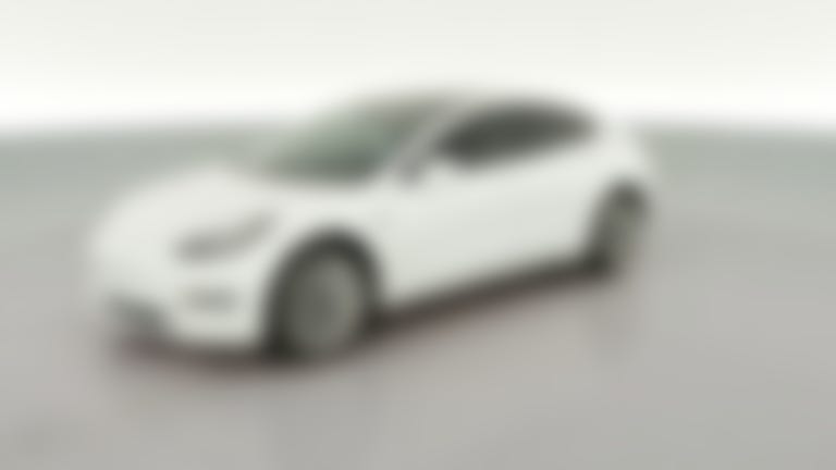 2019 Tesla Model 3 vehicle photo