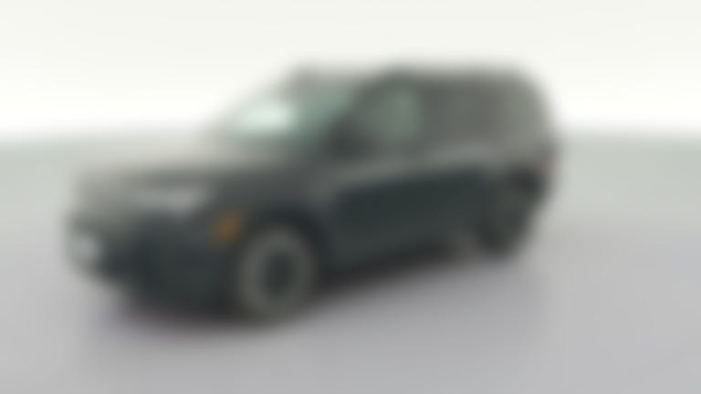 2026 Hyundai Santa Fe vehicle photo
