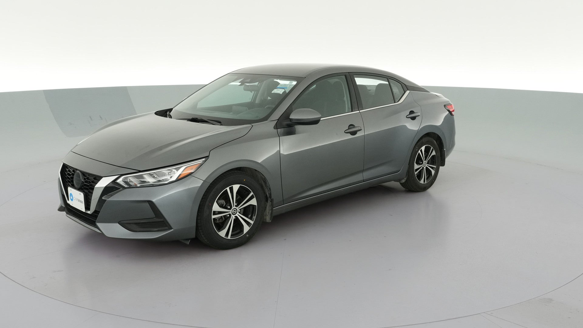 2023 Nissan Sentra vehicle photo