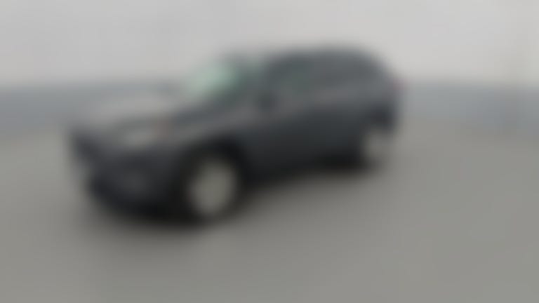 2019 Toyota RAV4 vehicle photo