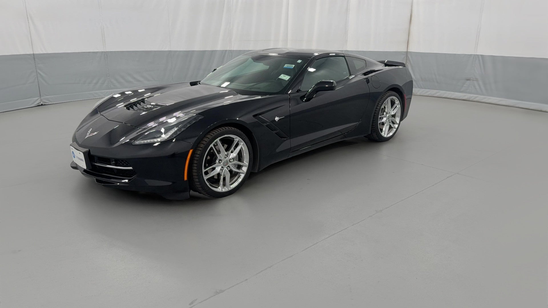 2016 Chevrolet Corvette vehicle photo