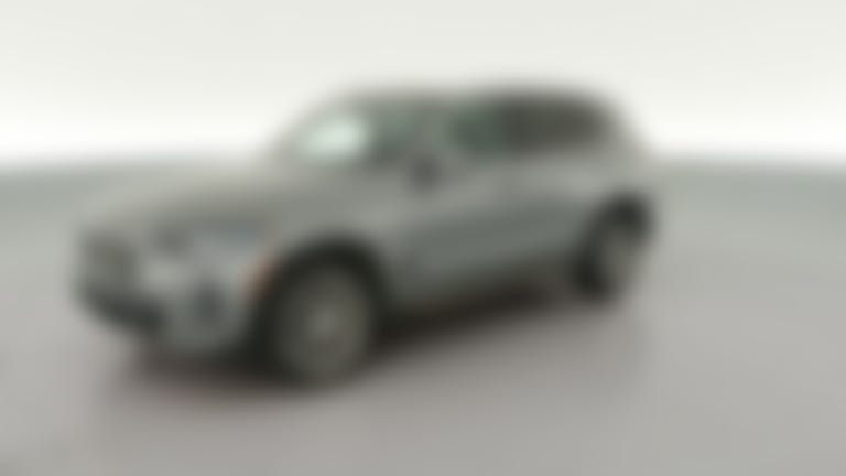 2024 BMW X5 vehicle photo