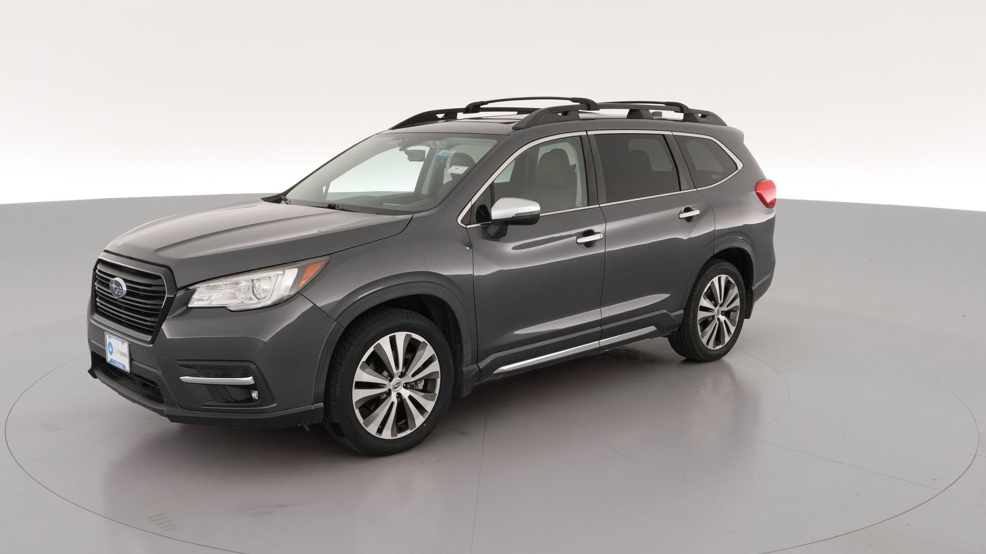 2019 Subaru Ascent vehicle photo