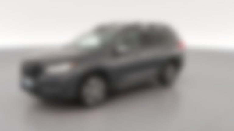 2019 Subaru Ascent vehicle photo