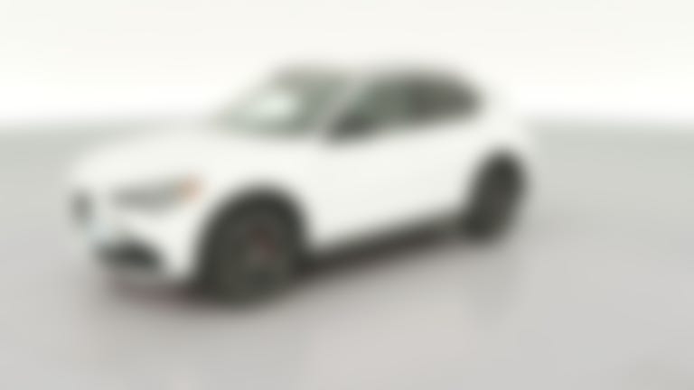 2024 Alfa Romeo Stelvio vehicle photo