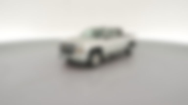 2017 Chevrolet Silverado 1500 Crew Cab vehicle photo
