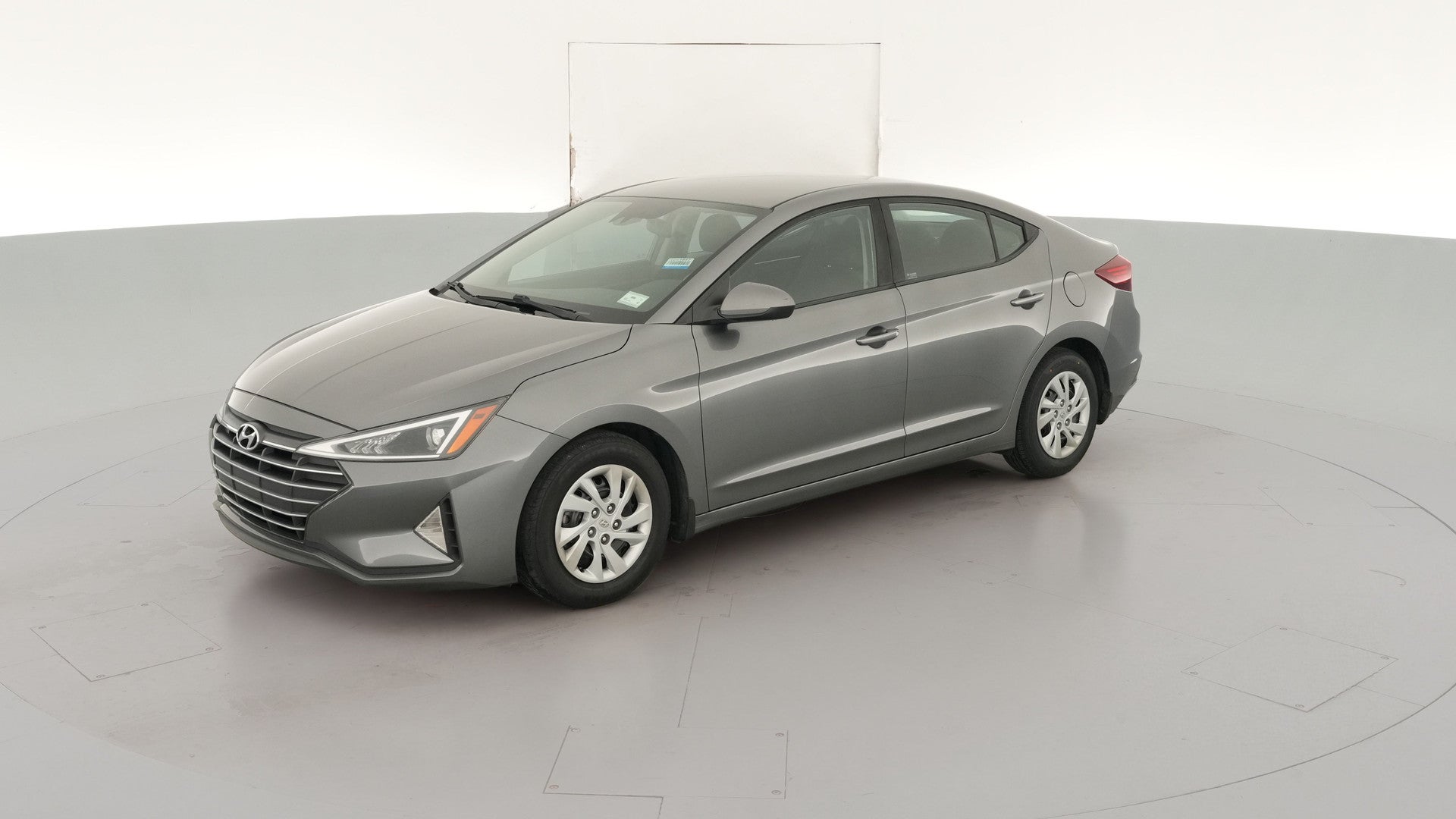 2020 Hyundai Elantra vehicle photo