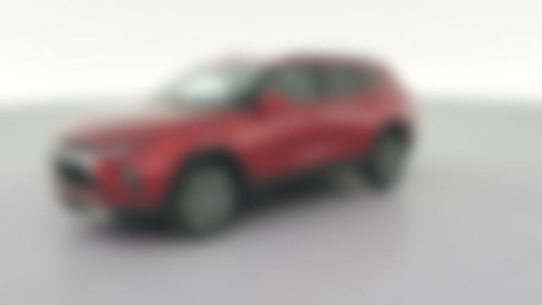 2024 Chevrolet Blazer vehicle photo