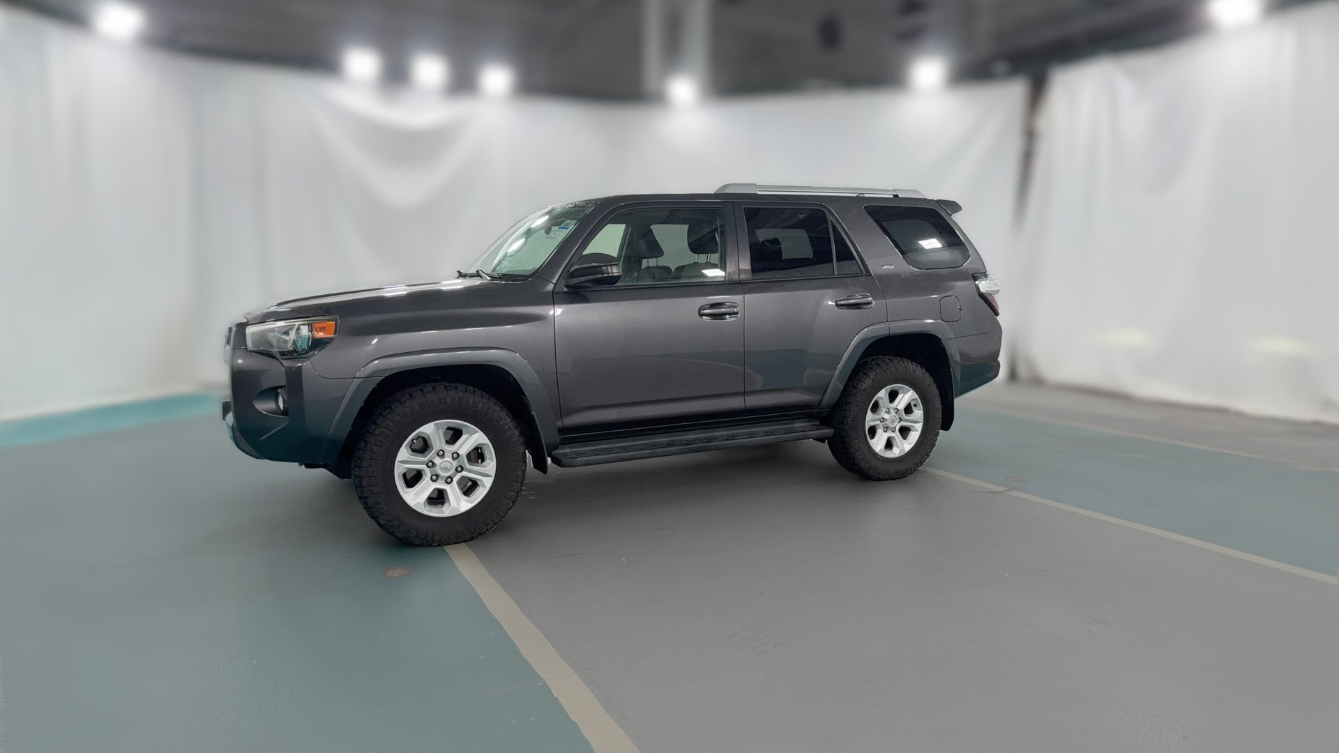 2016 Toyota 4Runner vehicle photo
