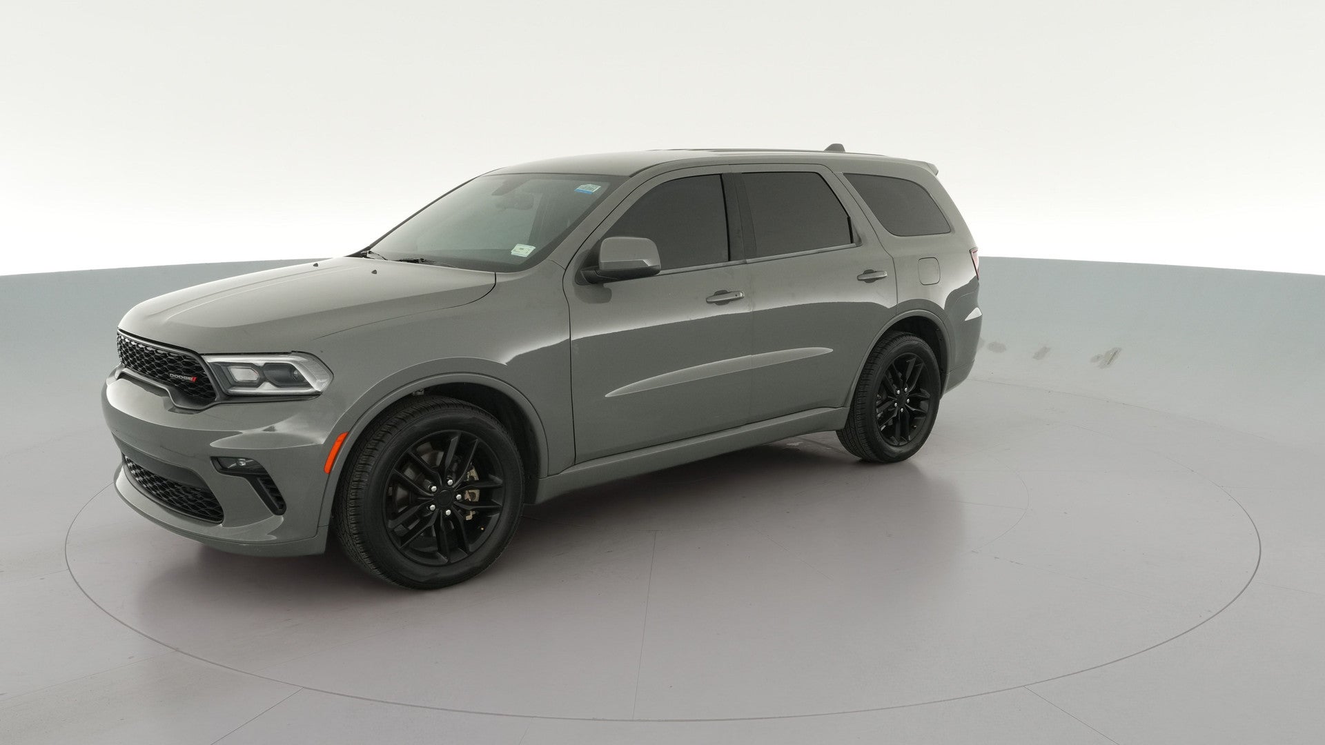 2021 Dodge Durango vehicle photo