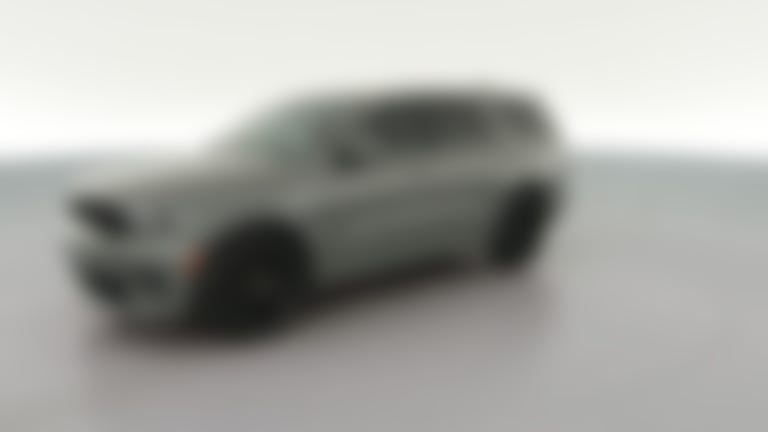 2021 Dodge Durango vehicle photo