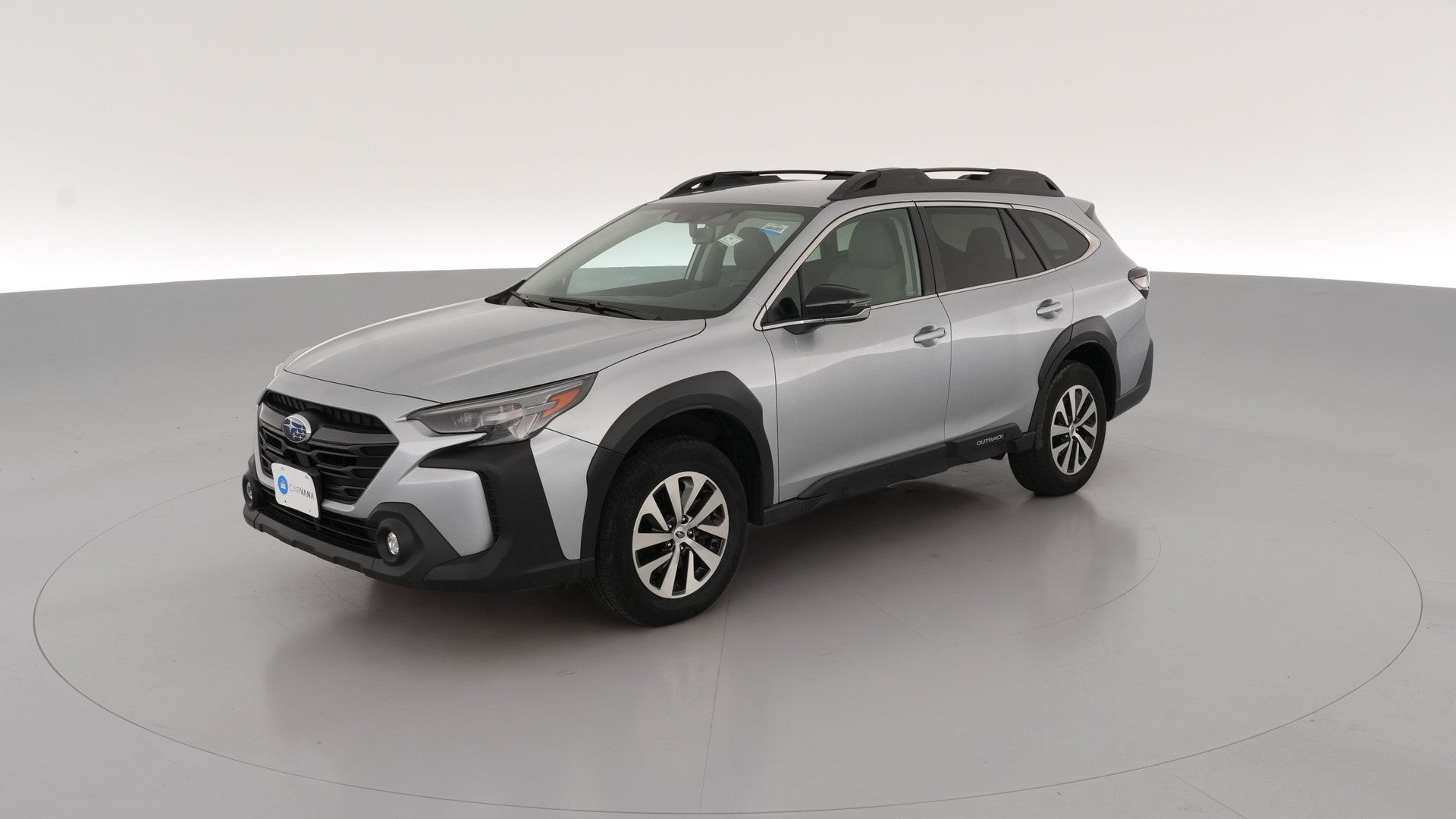 2024 Subaru Outback vehicle photo
