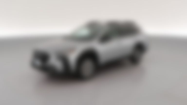 2024 Subaru Outback vehicle photo