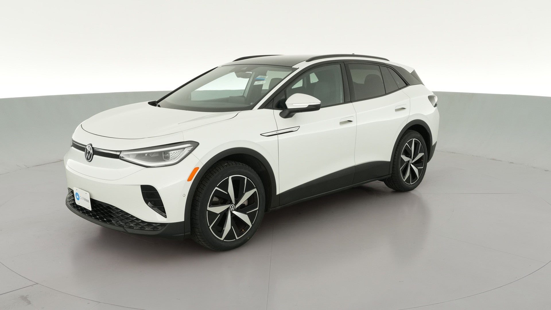 2023 Volkswagen ID.4 vehicle photo