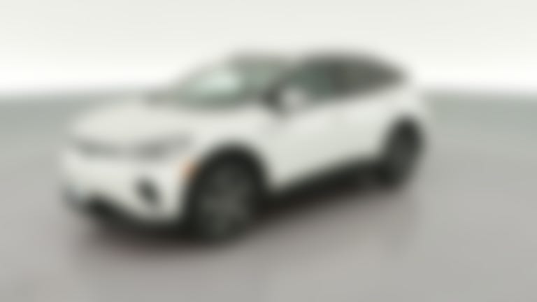 2023 Volkswagen ID.4 vehicle photo