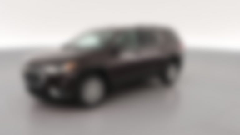 2021 Chevrolet Traverse vehicle photo