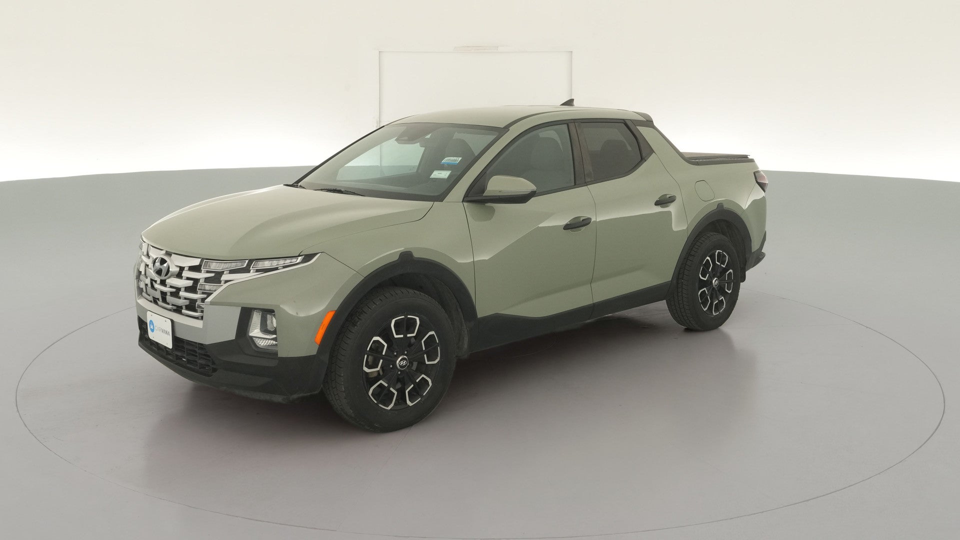 2023 Hyundai Santa Cruz vehicle photo