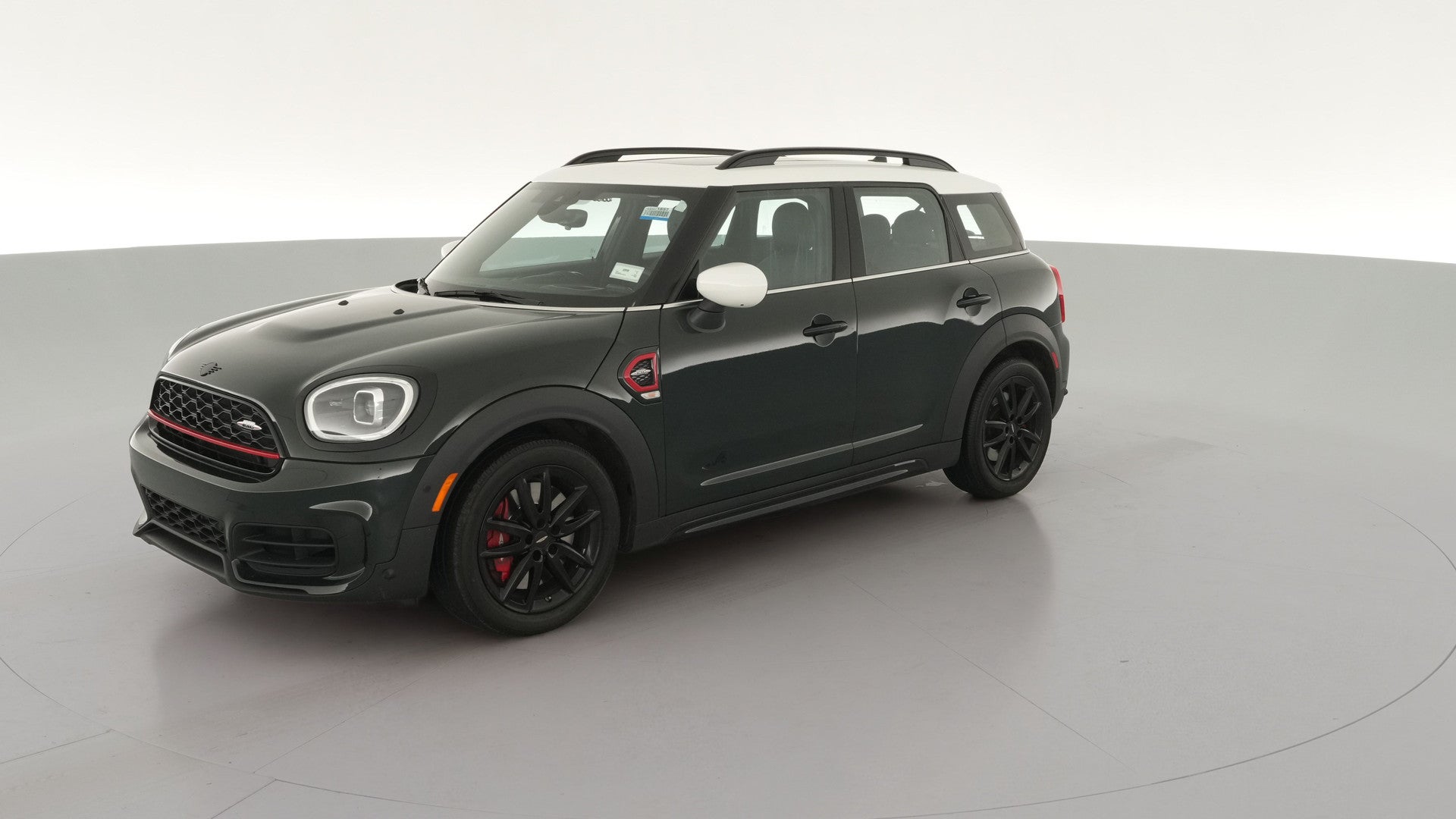 2023 MINI Countryman vehicle photo