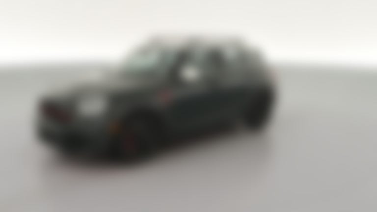 2023 MINI Countryman vehicle photo