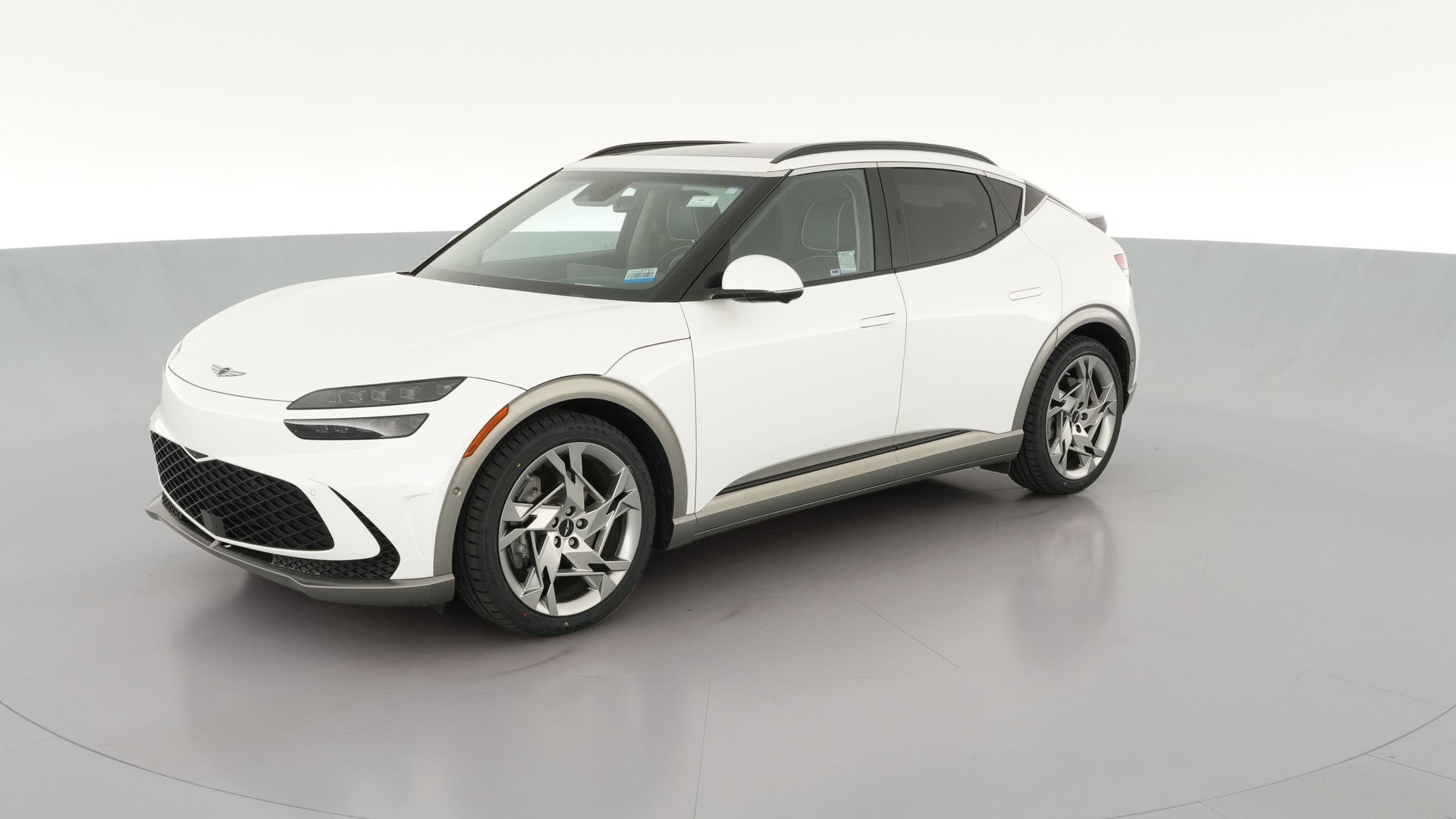 2023 Genesis GV60 vehicle photo