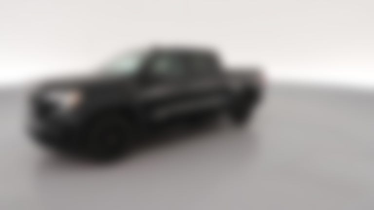 2020 GMC Sierra 1500 Crew Cab vehicle photo