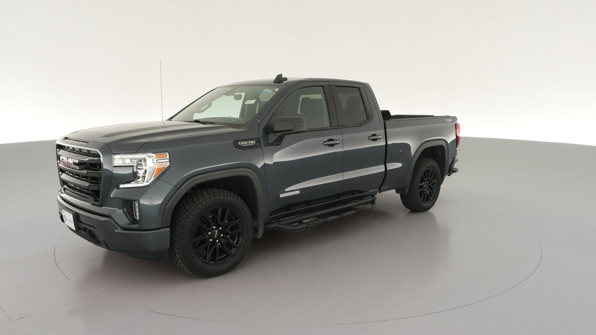 2021 GMC Sierra 1500 Double Cab vehicle photo